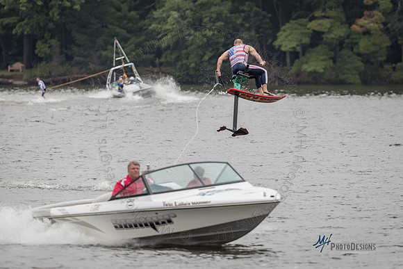Team USA - Day One-359