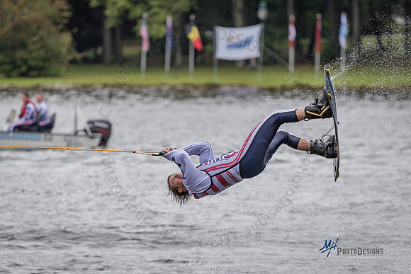 Team USA - Day One-446