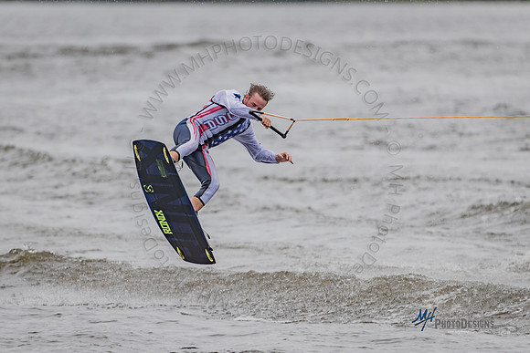 Team USA - Day One-475