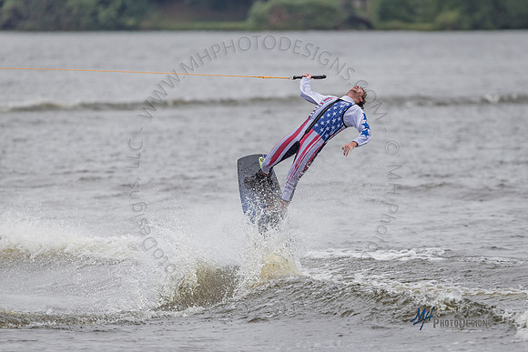 Team USA - Day One-449