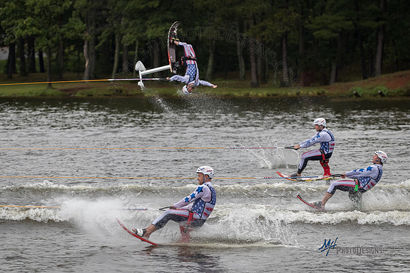 Team USA - Day One-191
