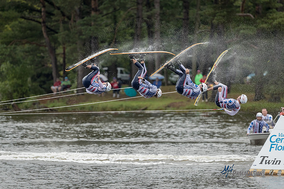Team USA - Day One-105