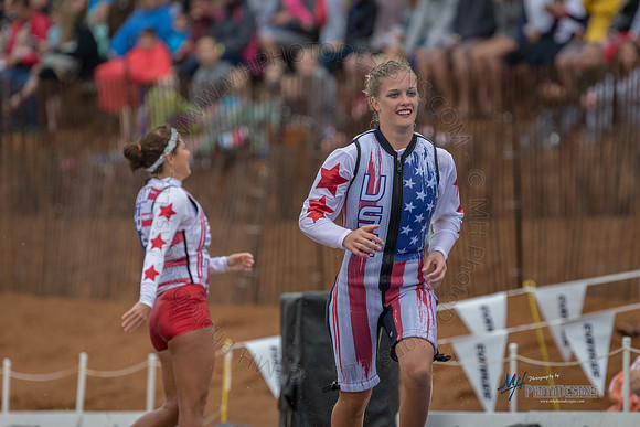 Team USA - Day One-204