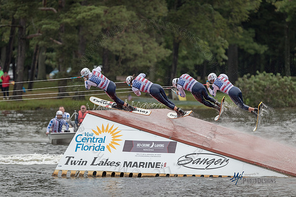 Team USA - Day One-099