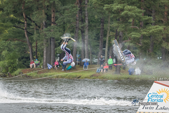 Team USA - Day One-502