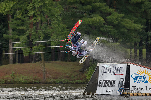 Team USA - Day One-082