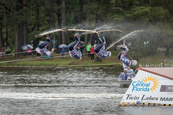 Team USA - Day One-104