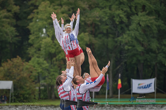 Team USA - Day One-180