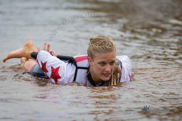 Team USA - Day One-510