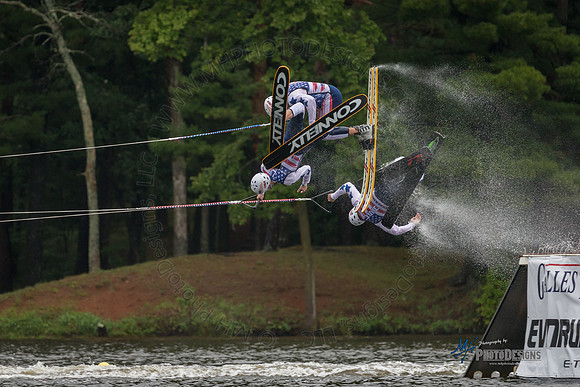 Team USA - Day One-284