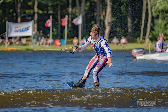 Team USA - Day Two-397