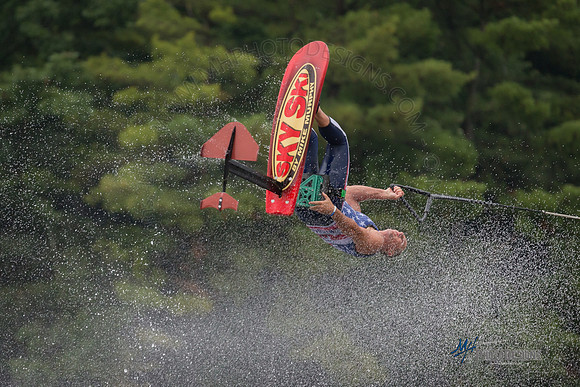 Team USA - Day One-349