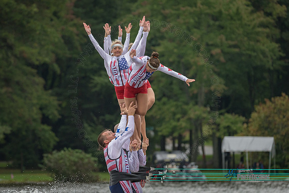Team USA - Day One-175