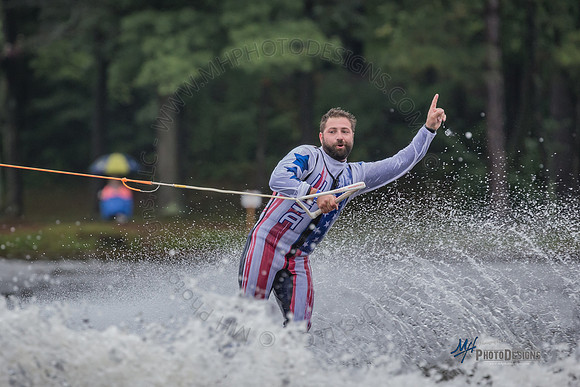 Team USA - Day One-463