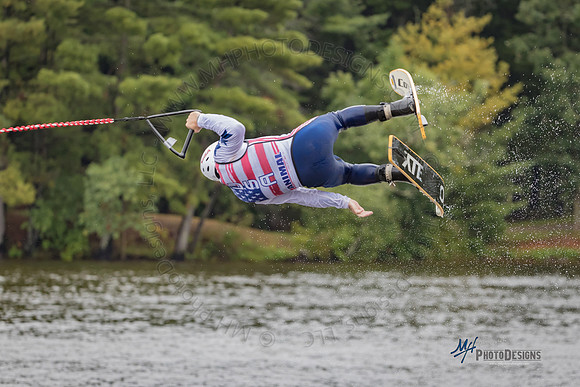 Team USA - Day One-491