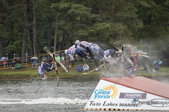 Team USA - Day One-312