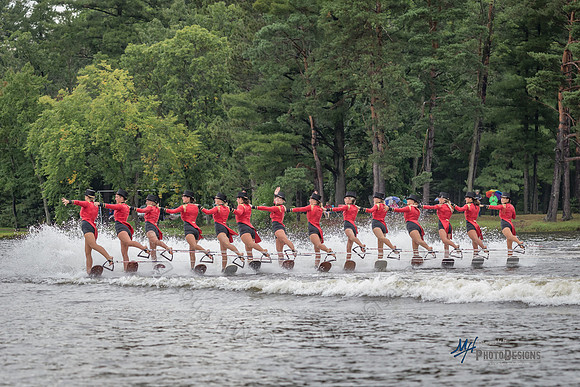 Team USA - Day One-053