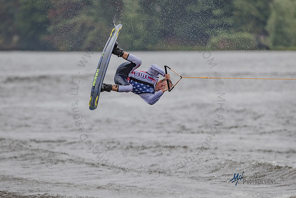 Team USA - Day One-472