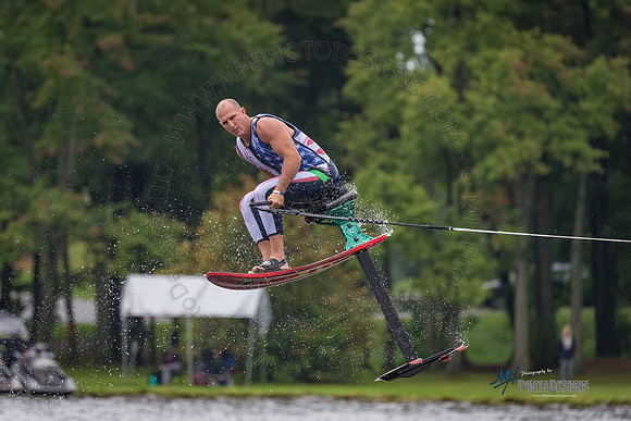 Team USA - Day One-344