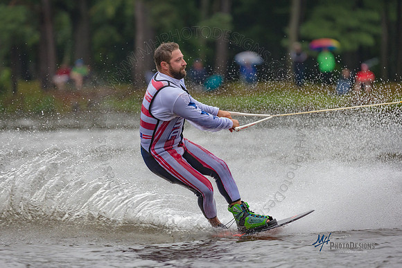 Team USA - Day One-377
