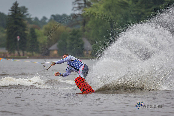 Team USA - Day One-459