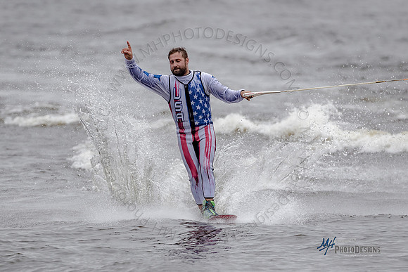 Team USA - Day One-396