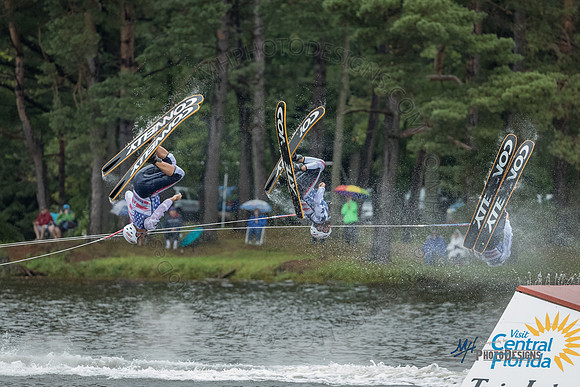 Team USA - Day One-282