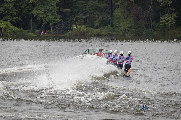 Team USA - Day One-321