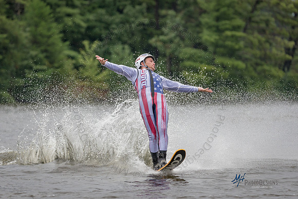 Team USA - Day One-108