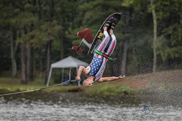 Team USA - Day One-411