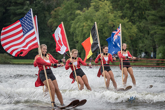 Team USA - Day One-014
