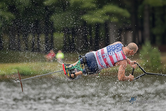 Team USA - Day One-372