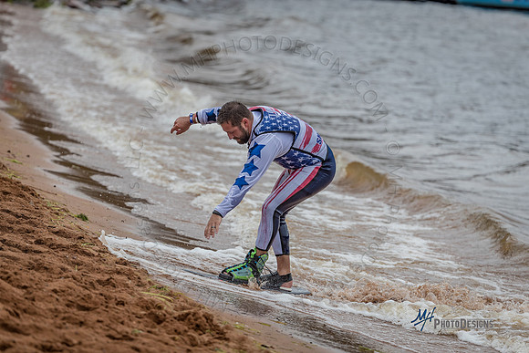 Team USA - Day One-478