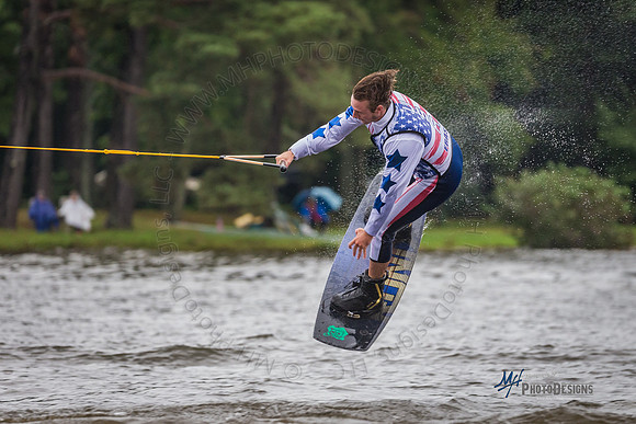 Team USA - Day One-439
