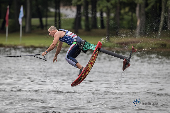Team USA - Day One-422
