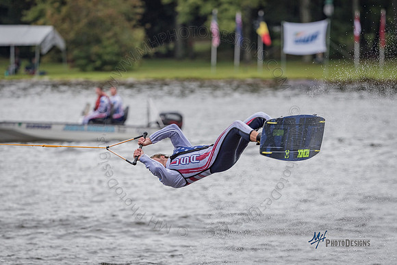 Team USA - Day One-445