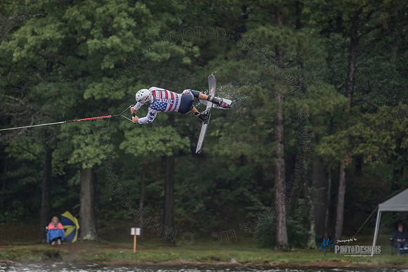 Team USA - Day One-480