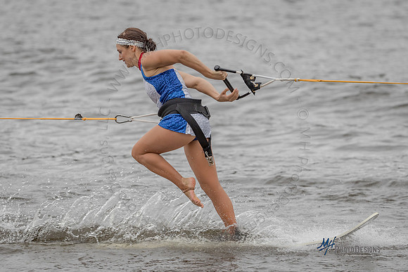 Team USA - Day One-335
