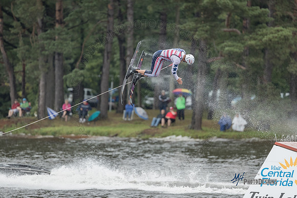 Team USA - Day One-485