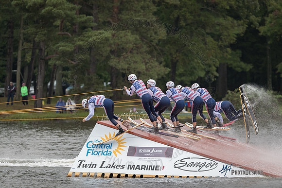 Team USA - Day One-309