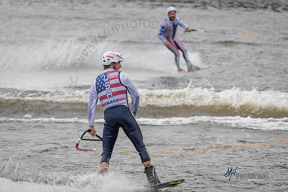 Team USA - Day One-226