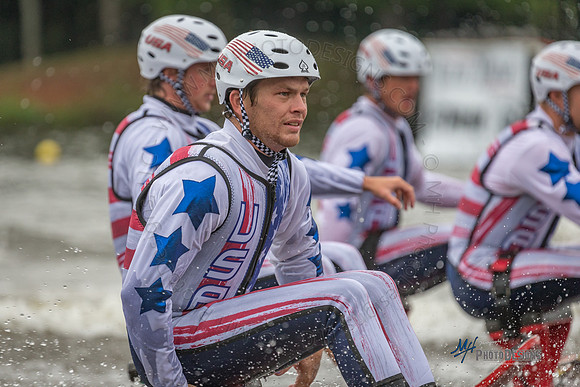 Team USA - Day One-206