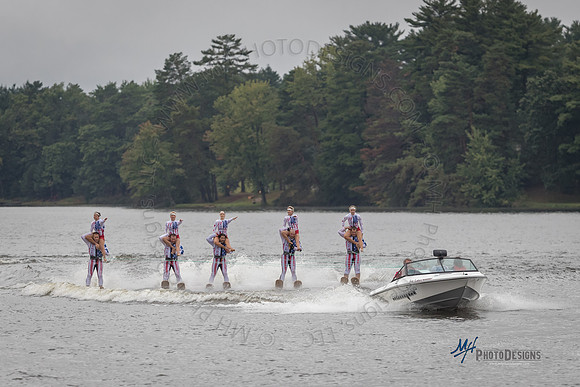 Team USA - Day One-171