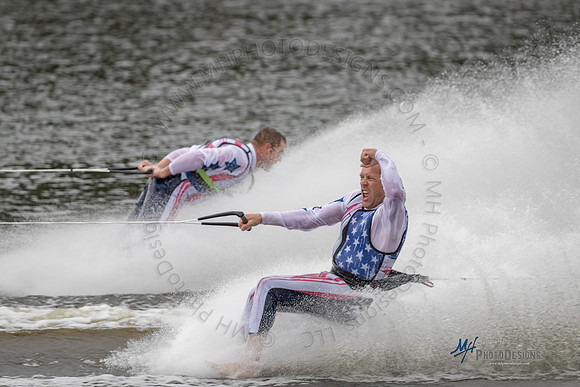 Team USA - Day One-027