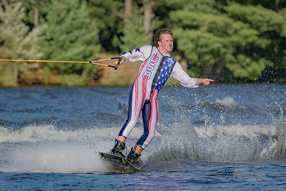 Team USA - Day Two-386