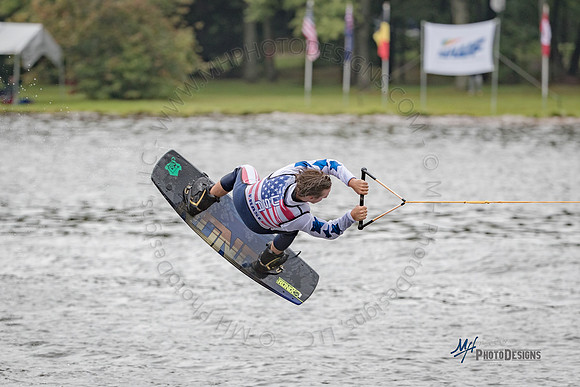 Team USA - Day One-382