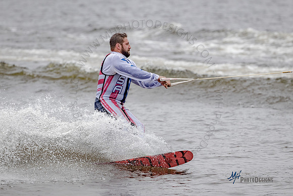 Team USA - Day One-397
