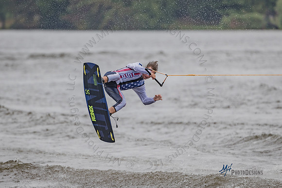 Team USA - Day One-474