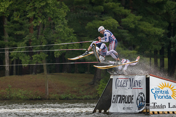 Team USA - Day One-283