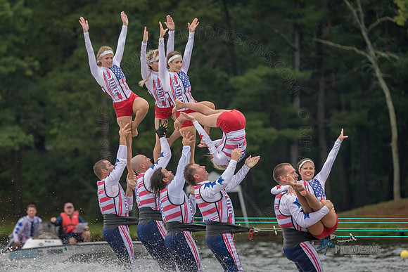 Team USA - Day One-186